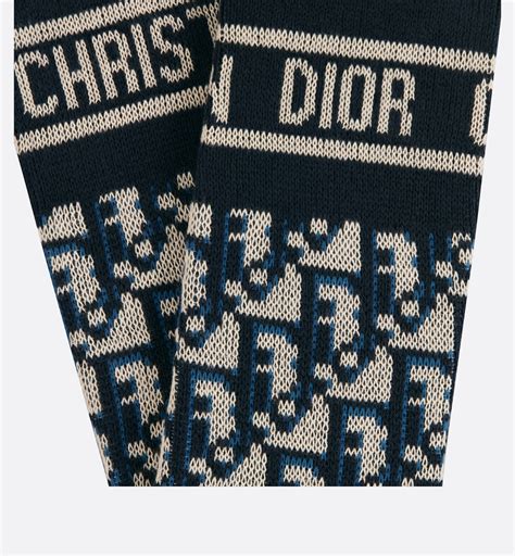 dior socks women